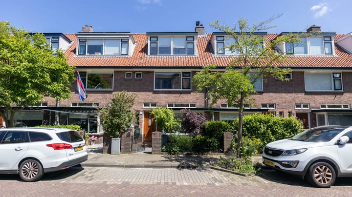 Brederostraat 11