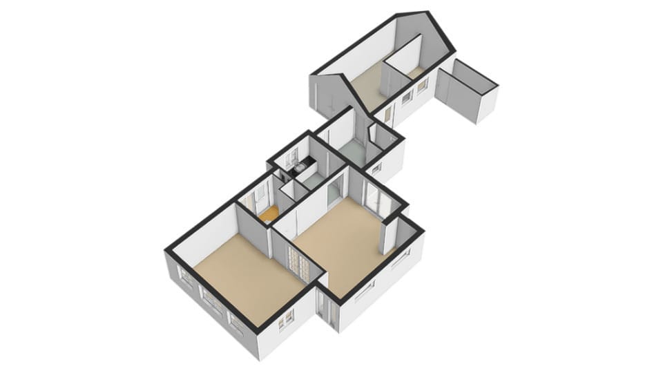 Foto 7 van Pastoor Cleerbesemlaan 28