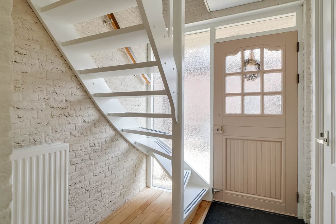 Foto 8 van Pastoor Cleerbesemlaan 28