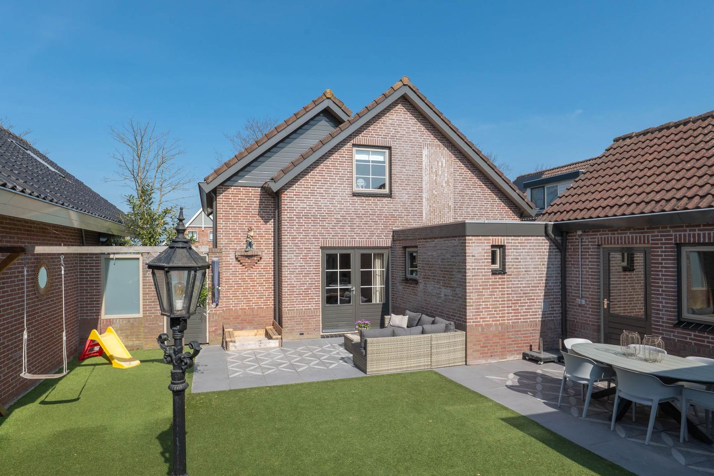 Foto 4 van Pastoor Cleerbesemlaan 28