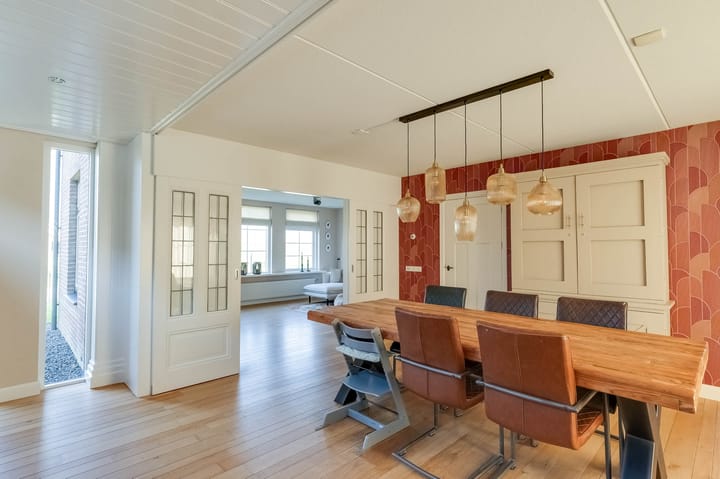 Foto 2 van Pastoor Cleerbesemlaan 28