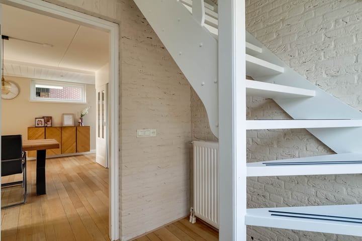 Foto 9 van Pastoor Cleerbesemlaan 28