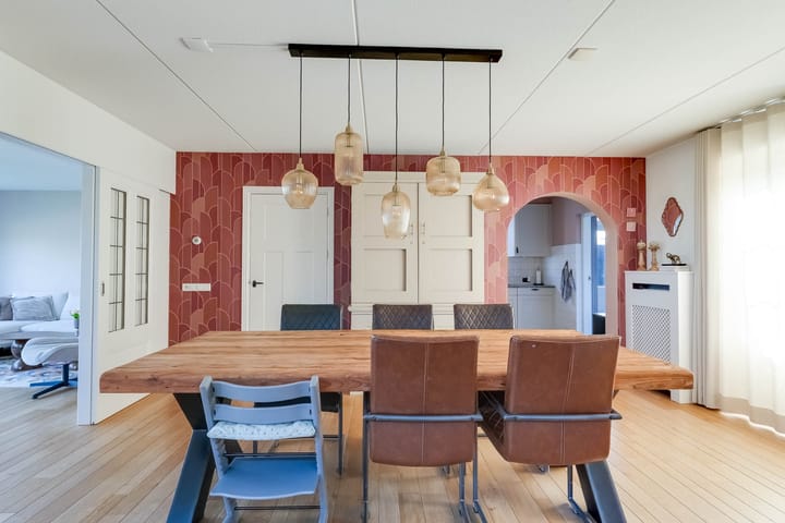 Foto 13 van Pastoor Cleerbesemlaan 28