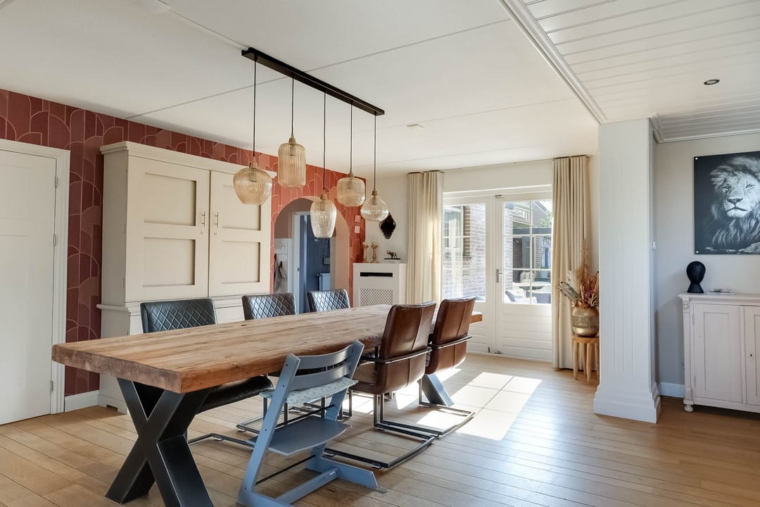 Foto 11 van Pastoor Cleerbesemlaan 28