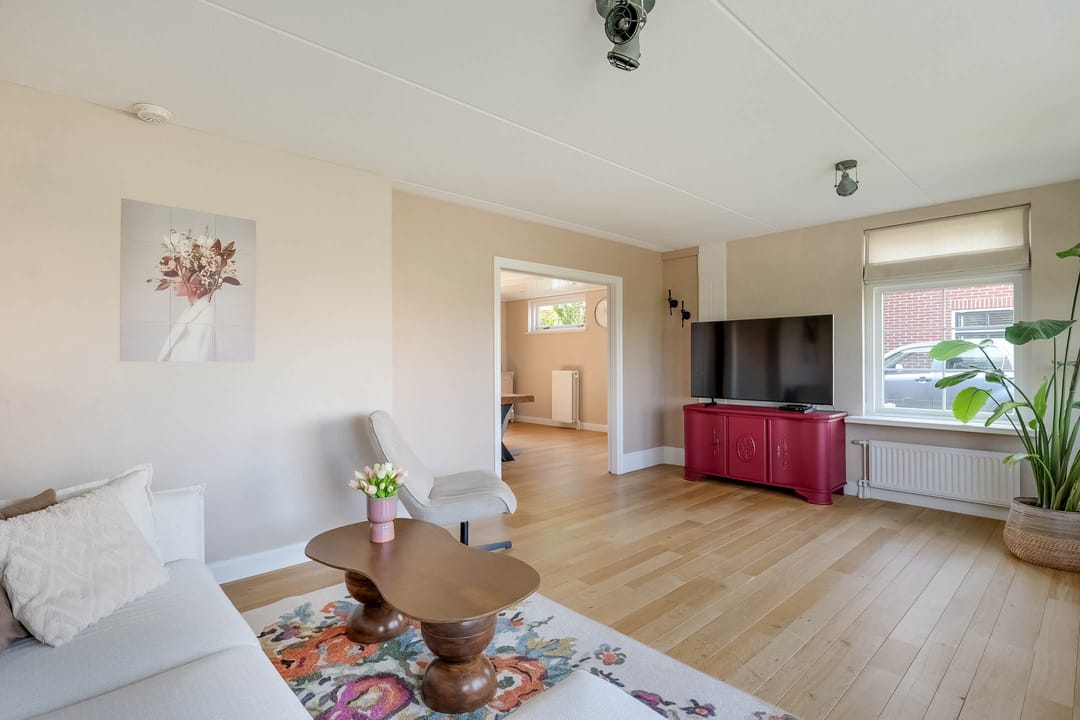 Foto 17 van Pastoor Cleerbesemlaan 28