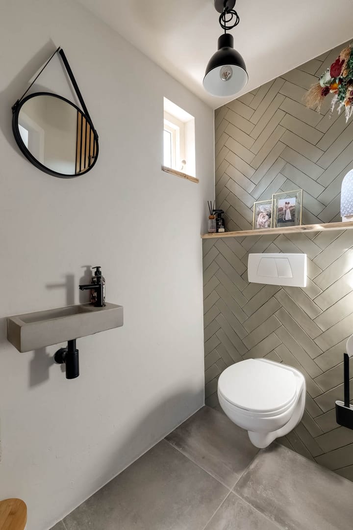 Foto 21 van Pastoor Cleerbesemlaan 28