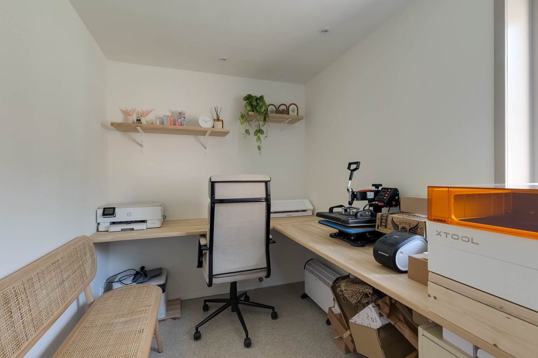 Foto 23 van Pastoor Cleerbesemlaan 28