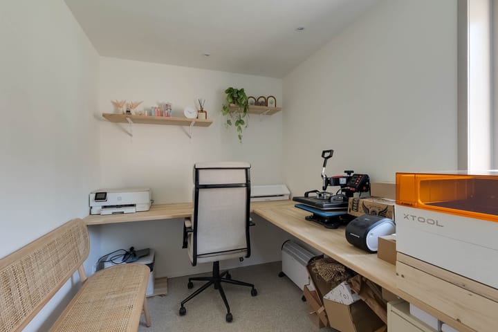 Foto 23 van Pastoor Cleerbesemlaan 28