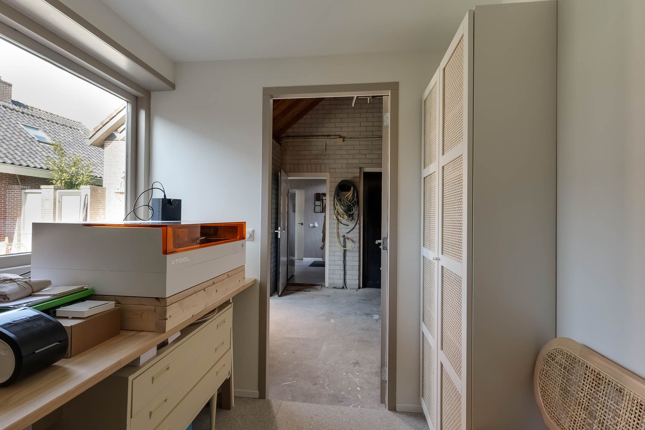 Foto 24 van Pastoor Cleerbesemlaan 28