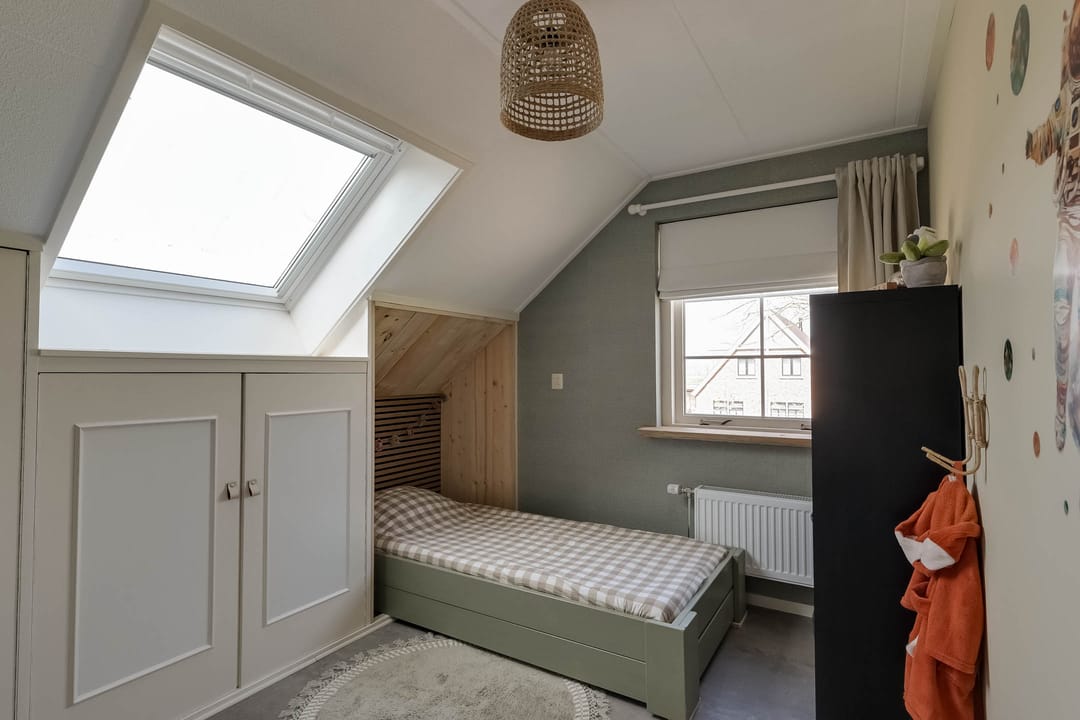 Foto 31 van Pastoor Cleerbesemlaan 28