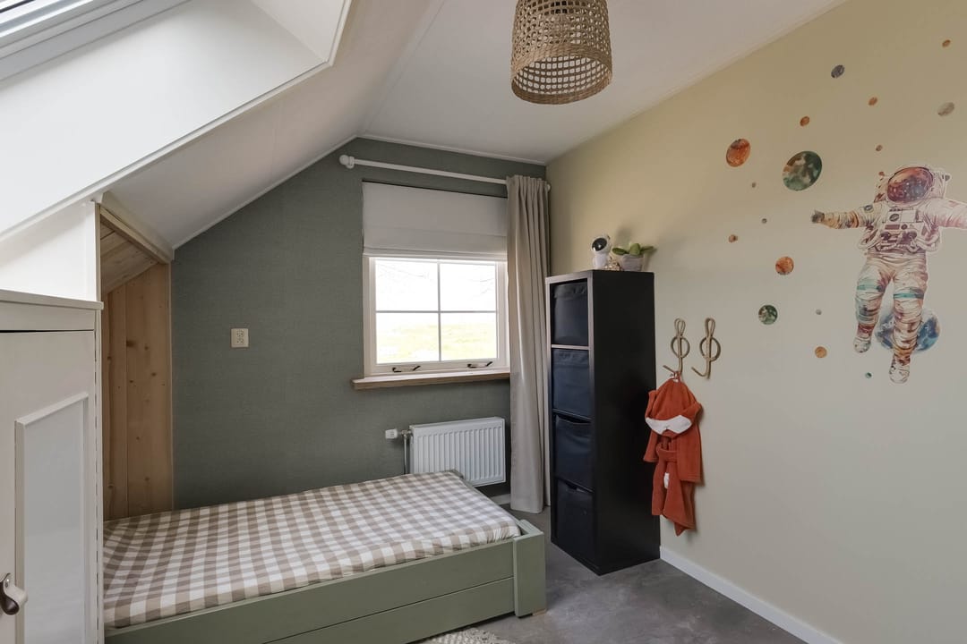 Foto 32 van Pastoor Cleerbesemlaan 28