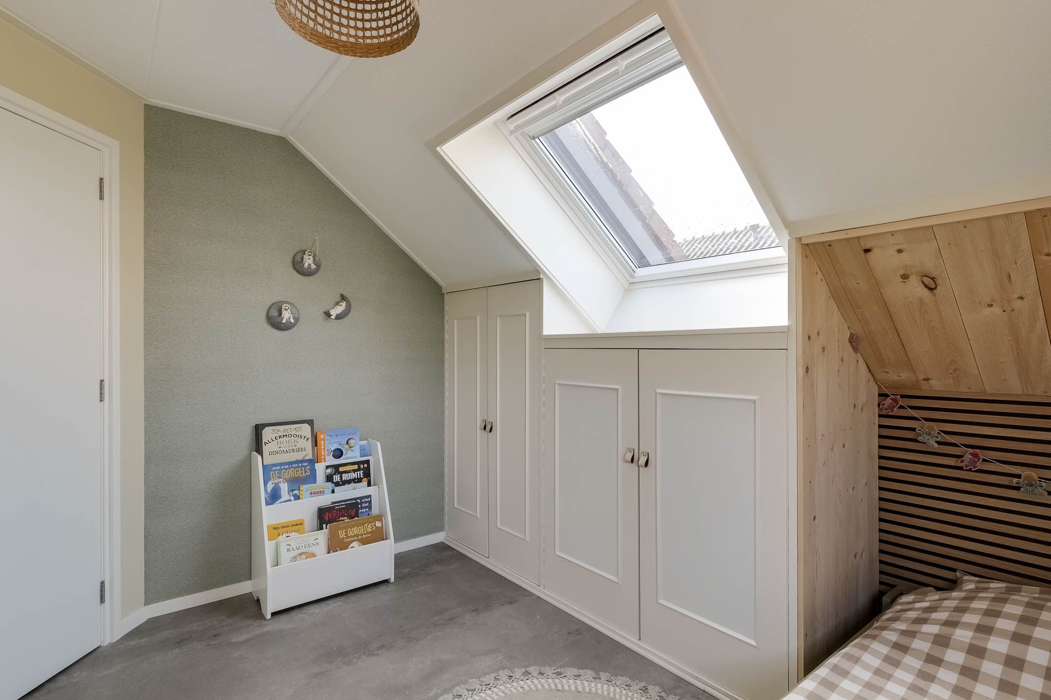 Foto 33 van Pastoor Cleerbesemlaan 28