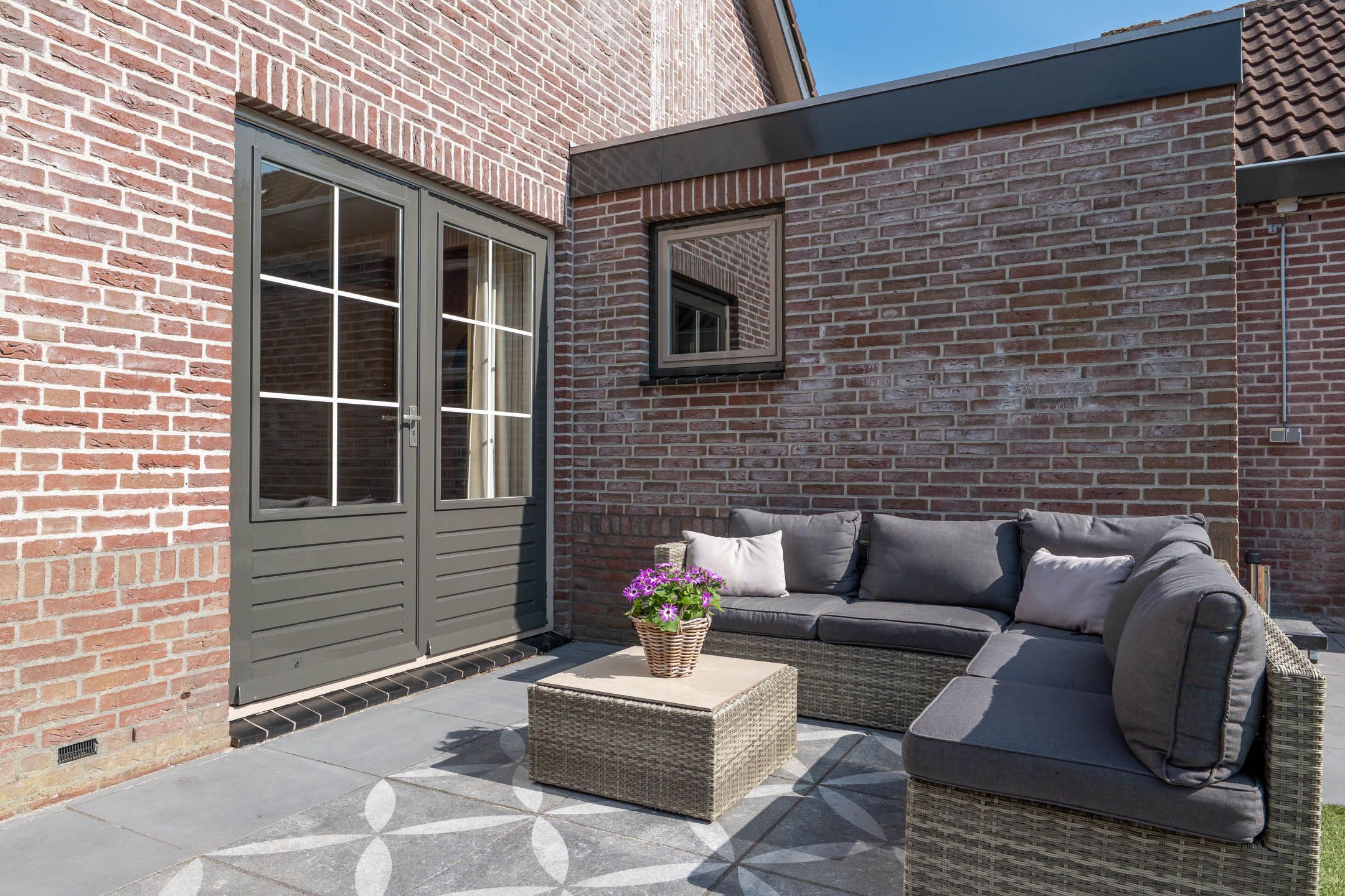 Foto 48 van Pastoor Cleerbesemlaan 28