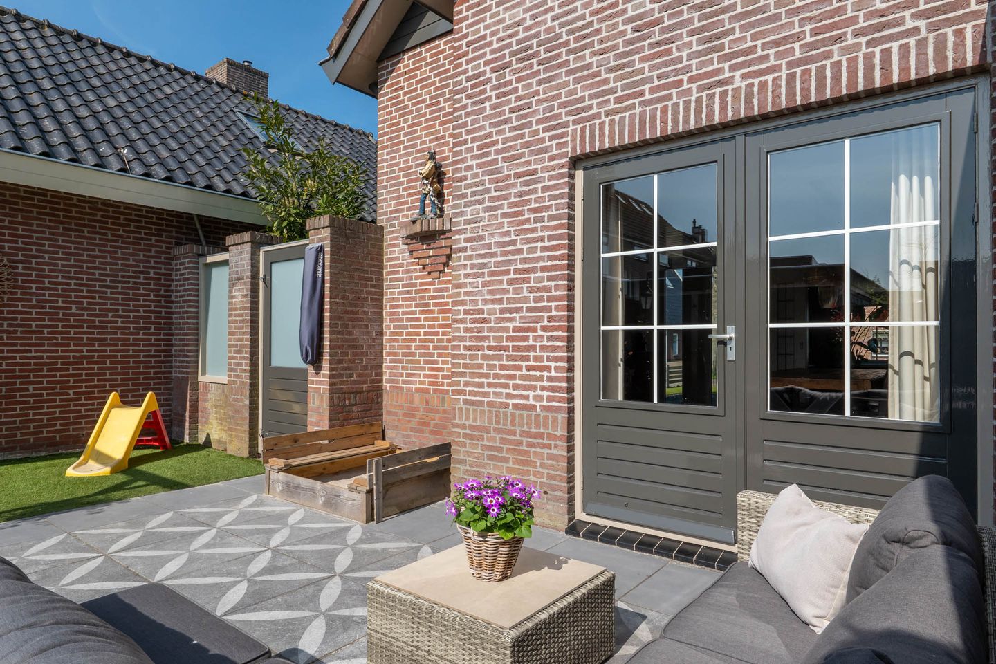 Foto 49 van Pastoor Cleerbesemlaan 28