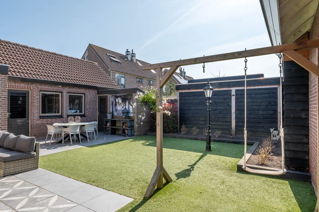 Foto 52 van Pastoor Cleerbesemlaan 28