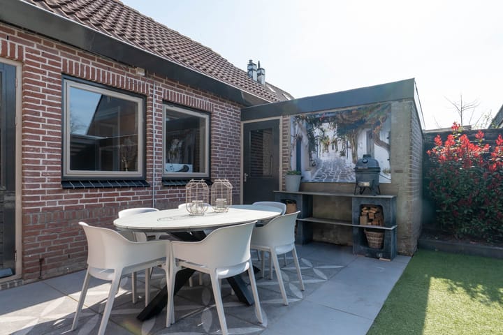 Foto 53 van Pastoor Cleerbesemlaan 28