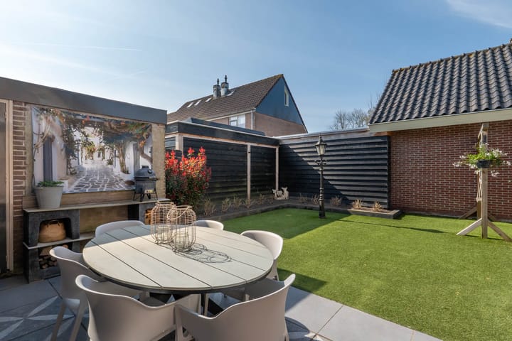 Foto 54 van Pastoor Cleerbesemlaan 28