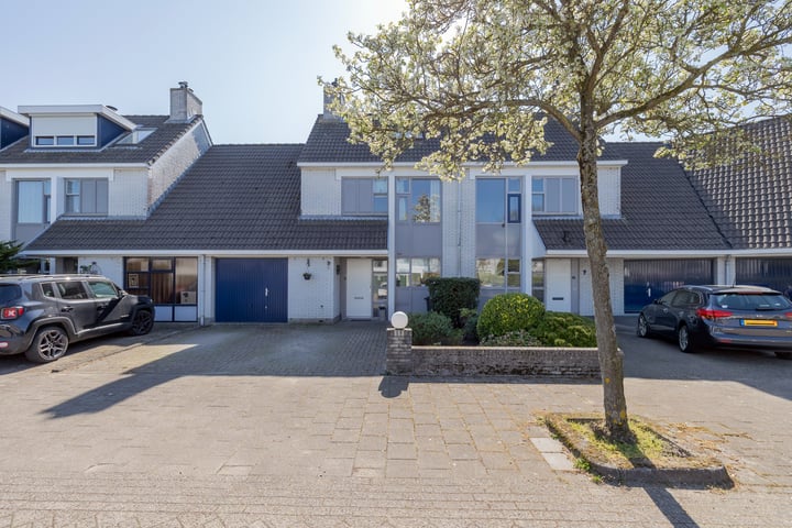 Alphons Diepenbrockhof 11