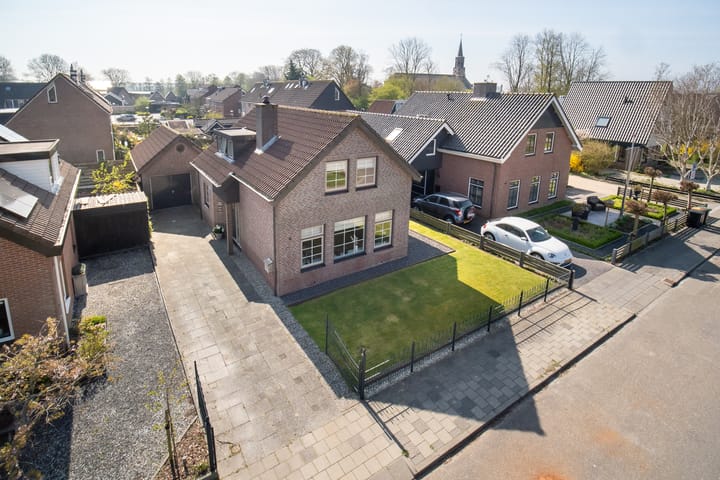 Foto 58 van Pastoor Cleerbesemlaan 28