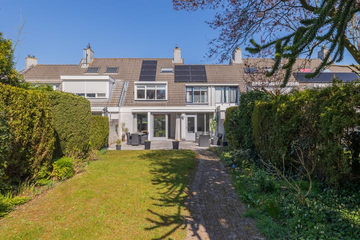 Foto 2 van Alphons Diepenbrockhof 11