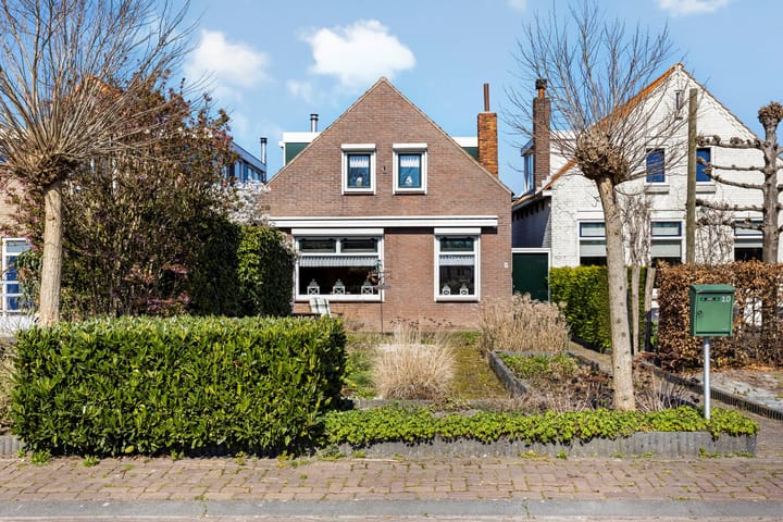 Veerdam 10