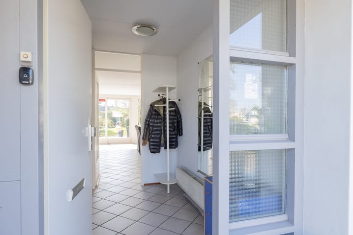 Foto 4 van Alphons Diepenbrockhof 11