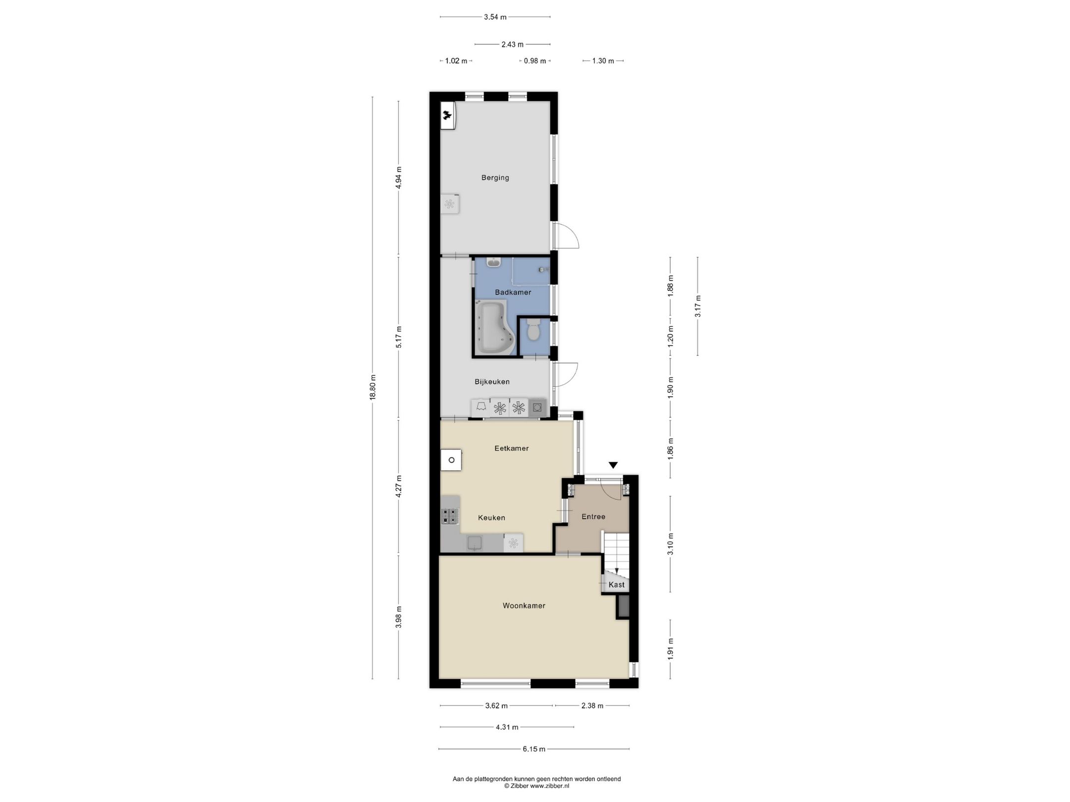 Foto 39 van Veerdam 10