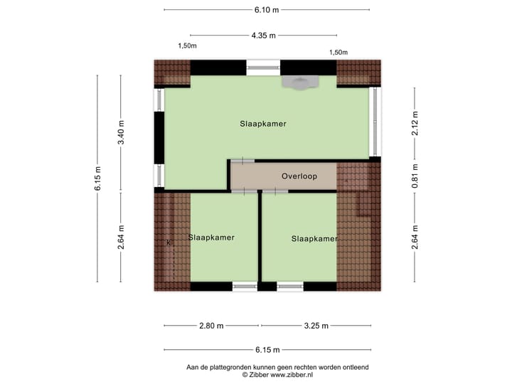 Foto 40 van Veerdam 10