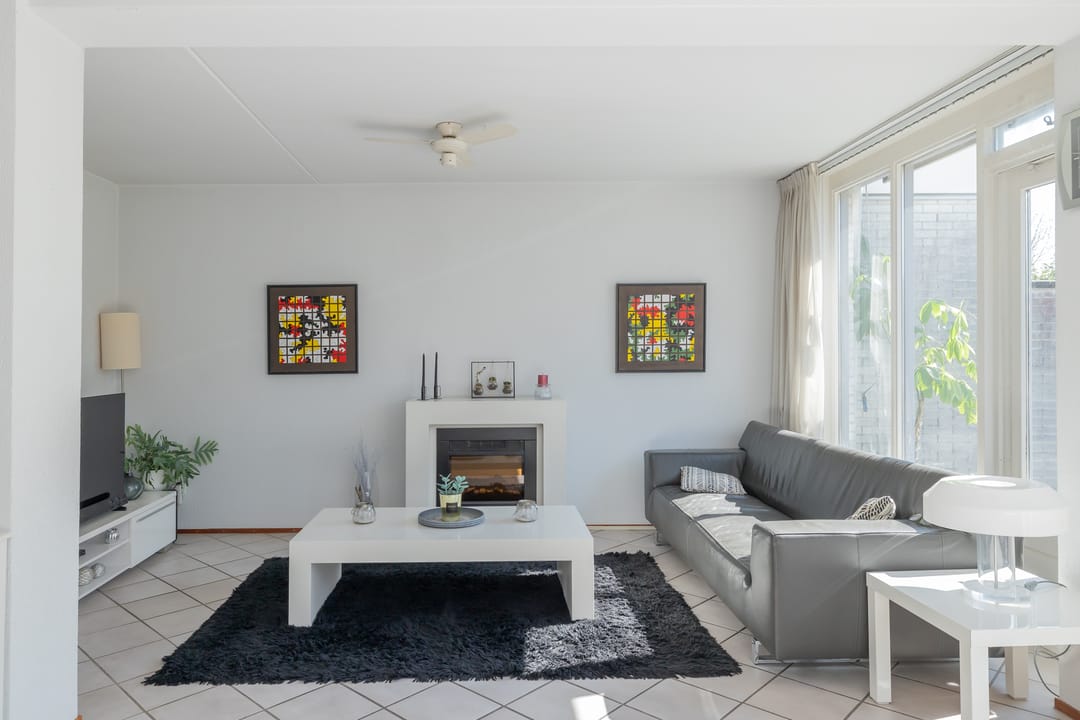 Photo 7 of Alphons Diepenbrockhof 11