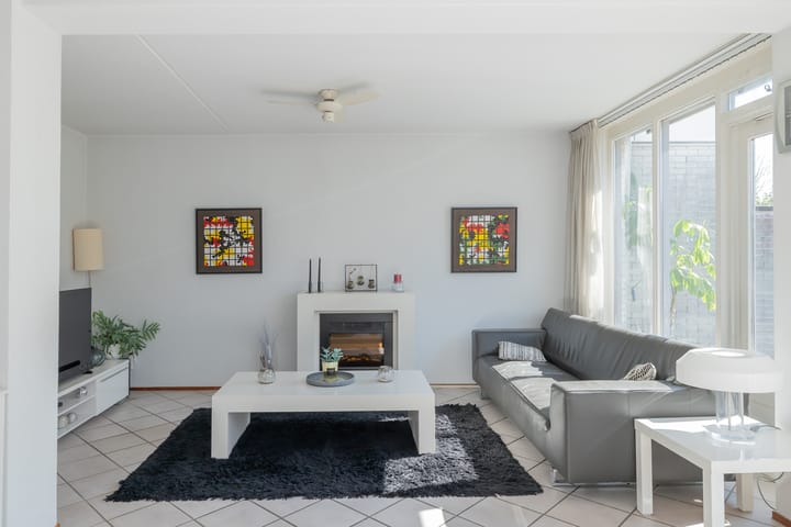 Foto 7 van Alphons Diepenbrockhof 11