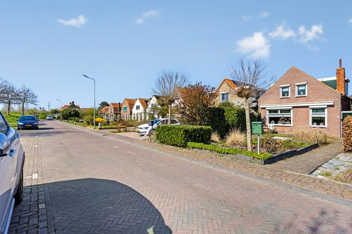 Foto 3 van Veerdam 10