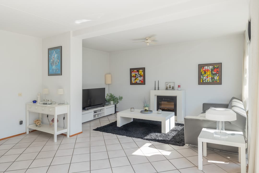 Photo 8 of Alphons Diepenbrockhof 11