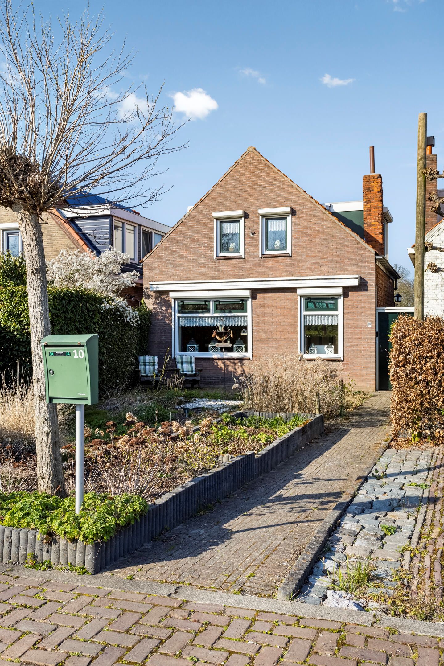 Foto 4 van Veerdam 10