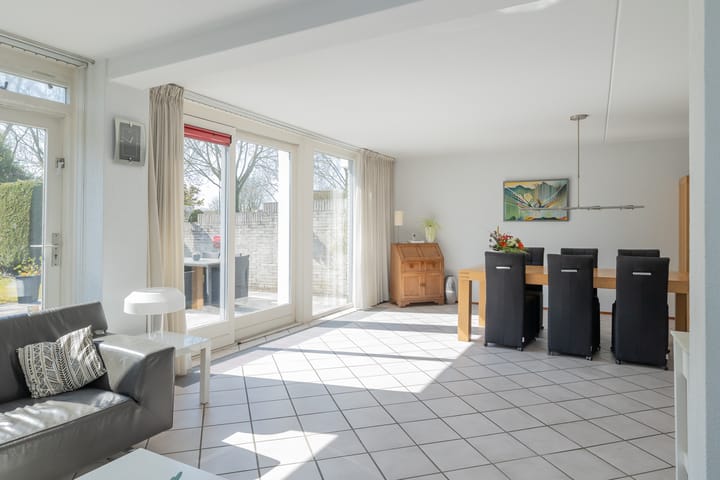 Foto 10 van Alphons Diepenbrockhof 11