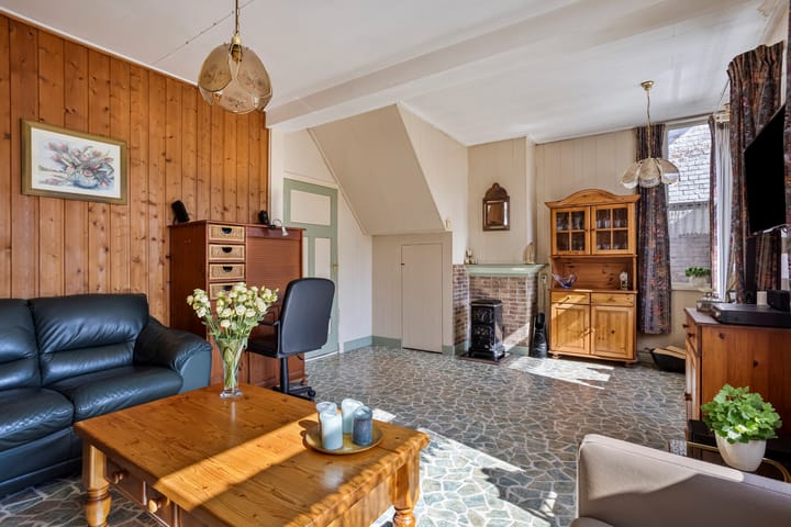 Foto 7 van Veerdam 10