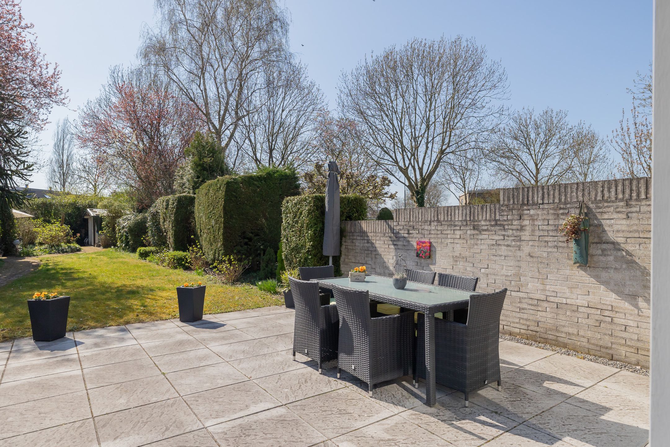 Photo 15 of Alphons Diepenbrockhof 11