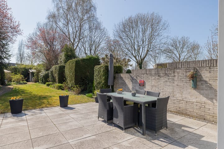 Foto 15 van Alphons Diepenbrockhof 11