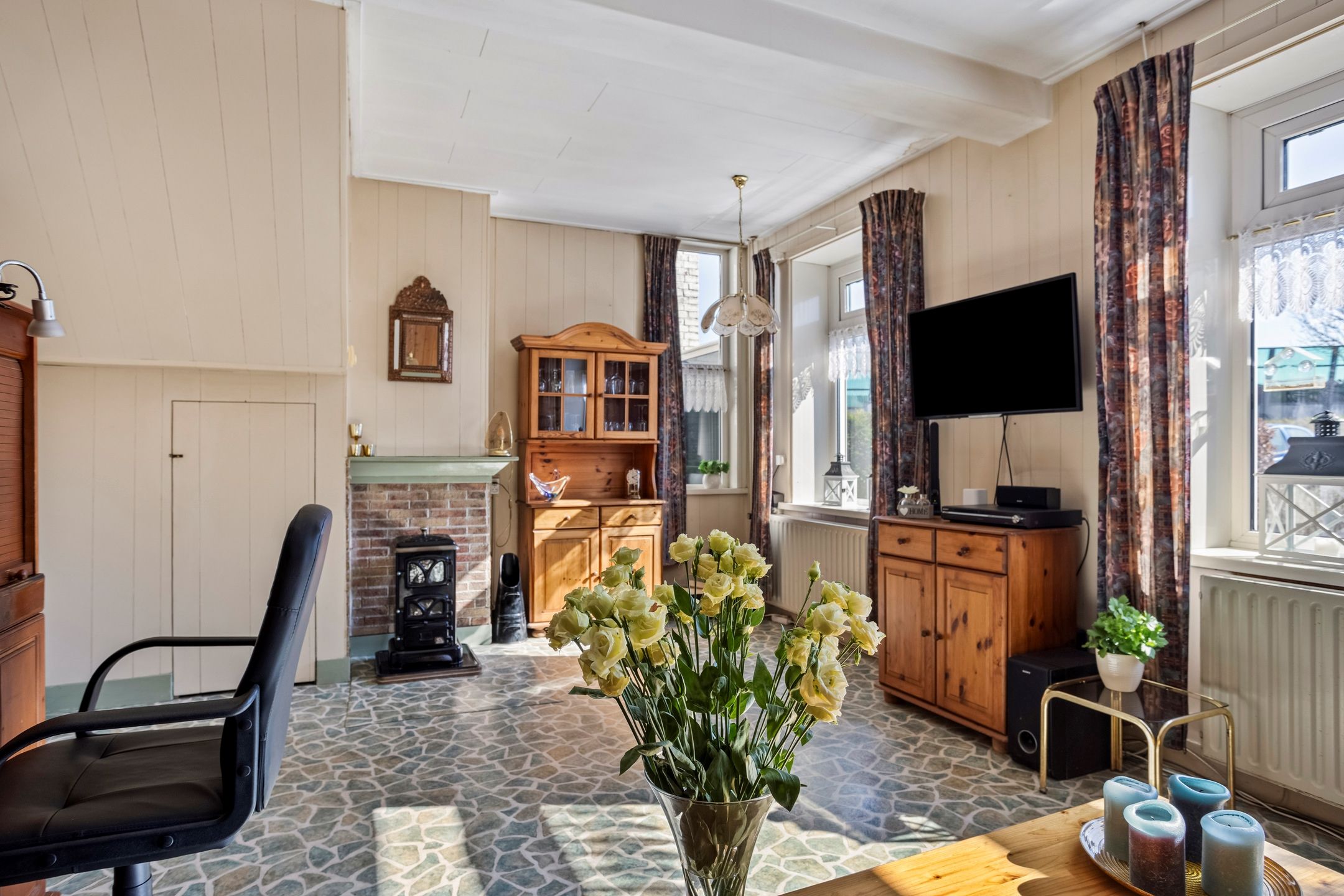 Foto 9 van Veerdam 10