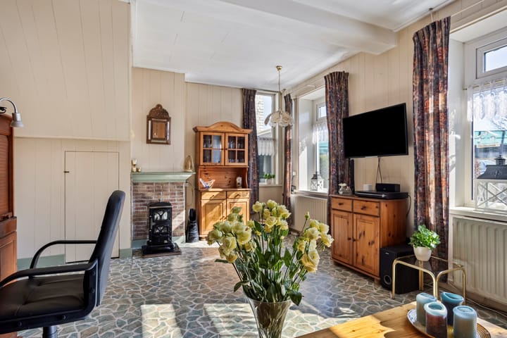 Foto 9 van Veerdam 10