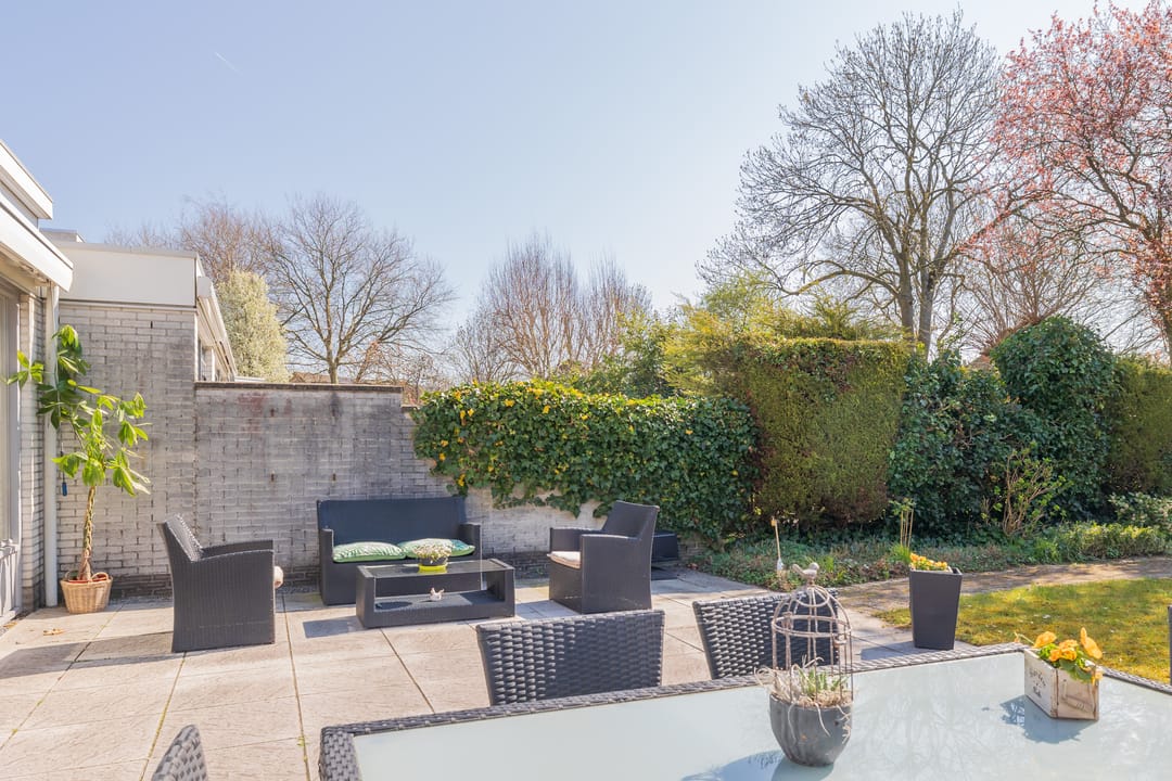 Photo 16 of Alphons Diepenbrockhof 11