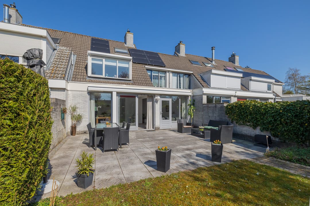 Photo 17 of Alphons Diepenbrockhof 11