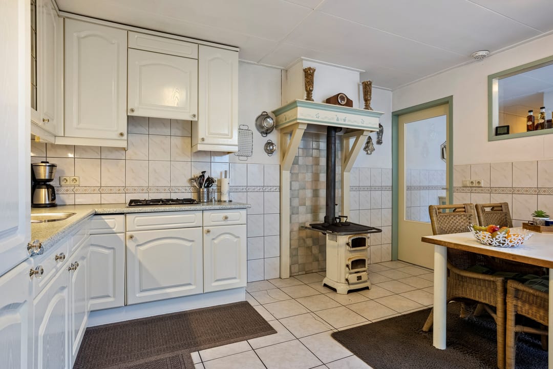 Foto 11 van Veerdam 10