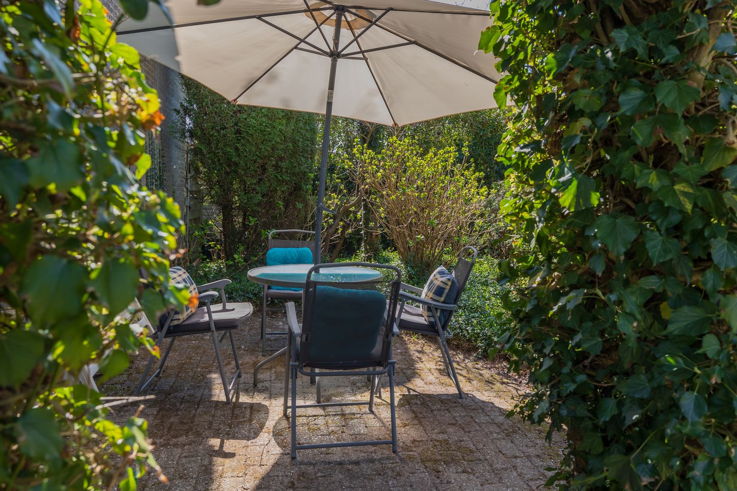 Photo 19 of Alphons Diepenbrockhof 11