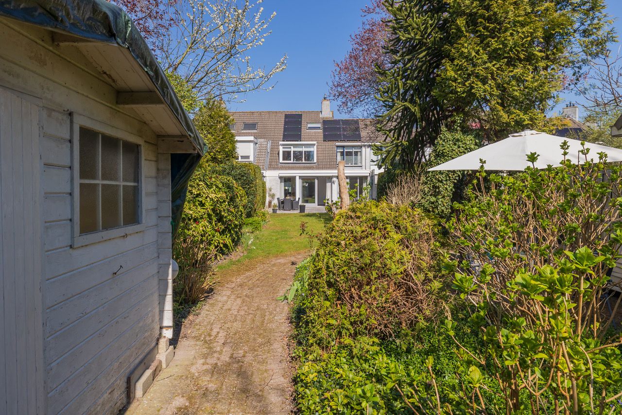 Photo 20 of Alphons Diepenbrockhof 11