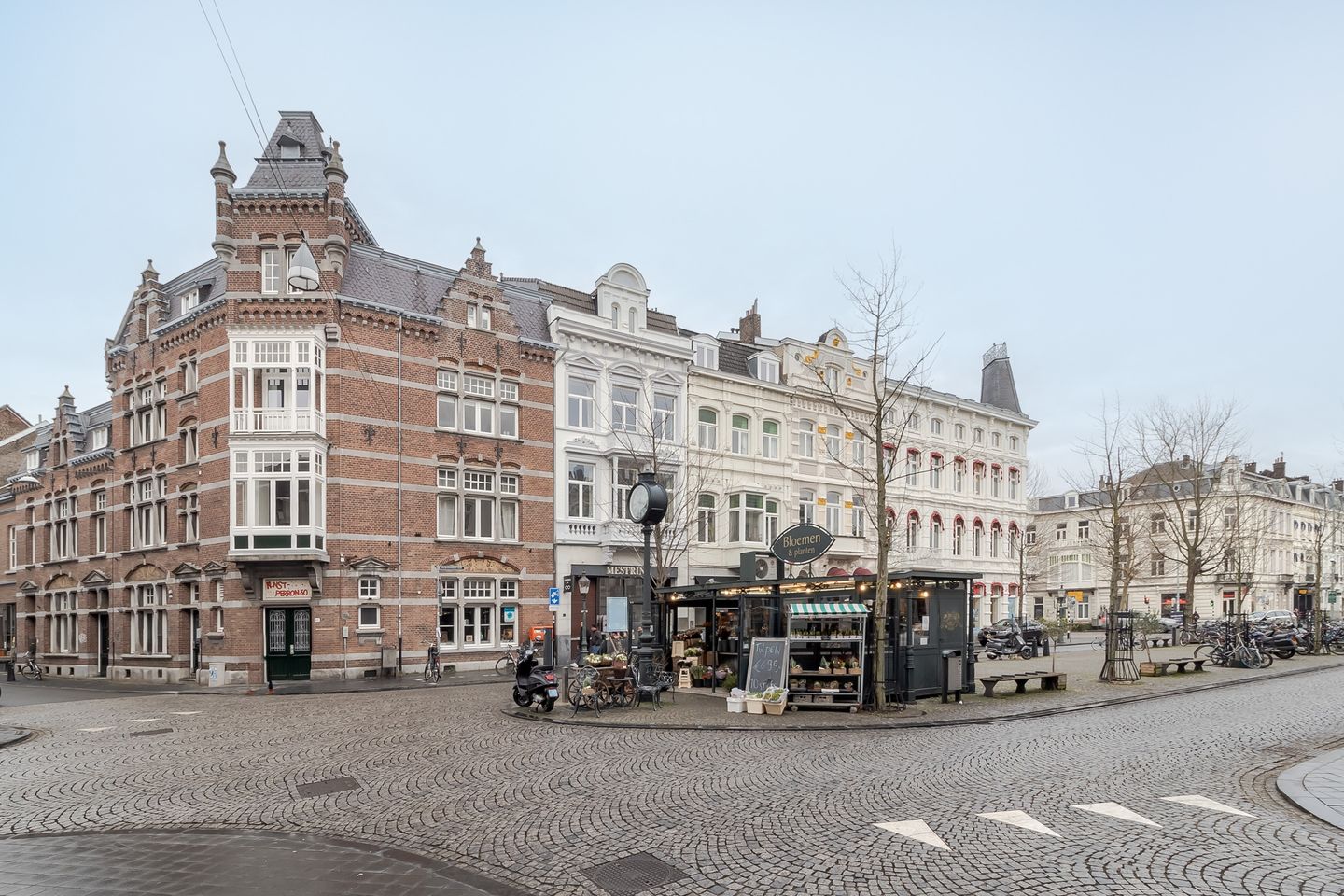 Foto 1 van Lage Barakken 31-C