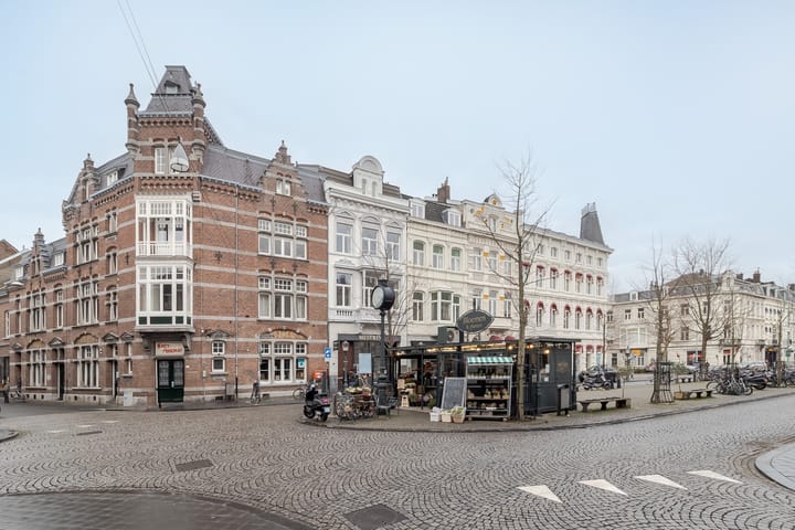 Foto 1 van Lage Barakken 31-C