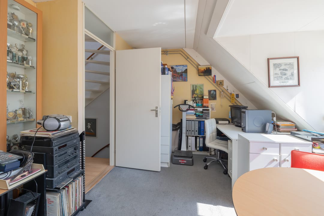 Photo 23 of Alphons Diepenbrockhof 11