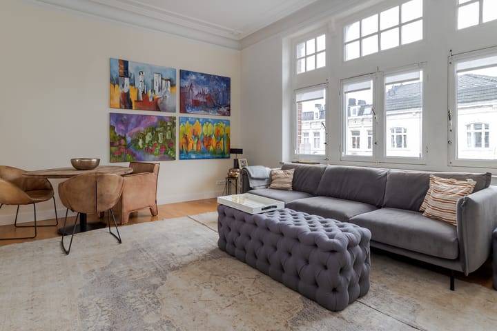 Foto 2 van Lage Barakken 31-C