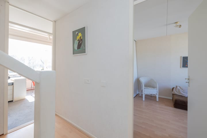 Foto 24 van Alphons Diepenbrockhof 11