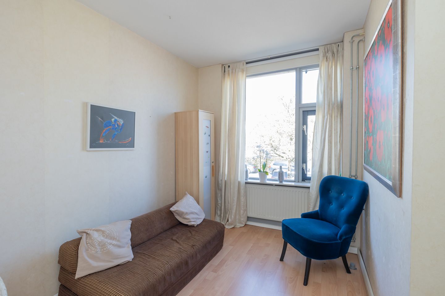 Photo 25 of Alphons Diepenbrockhof 11